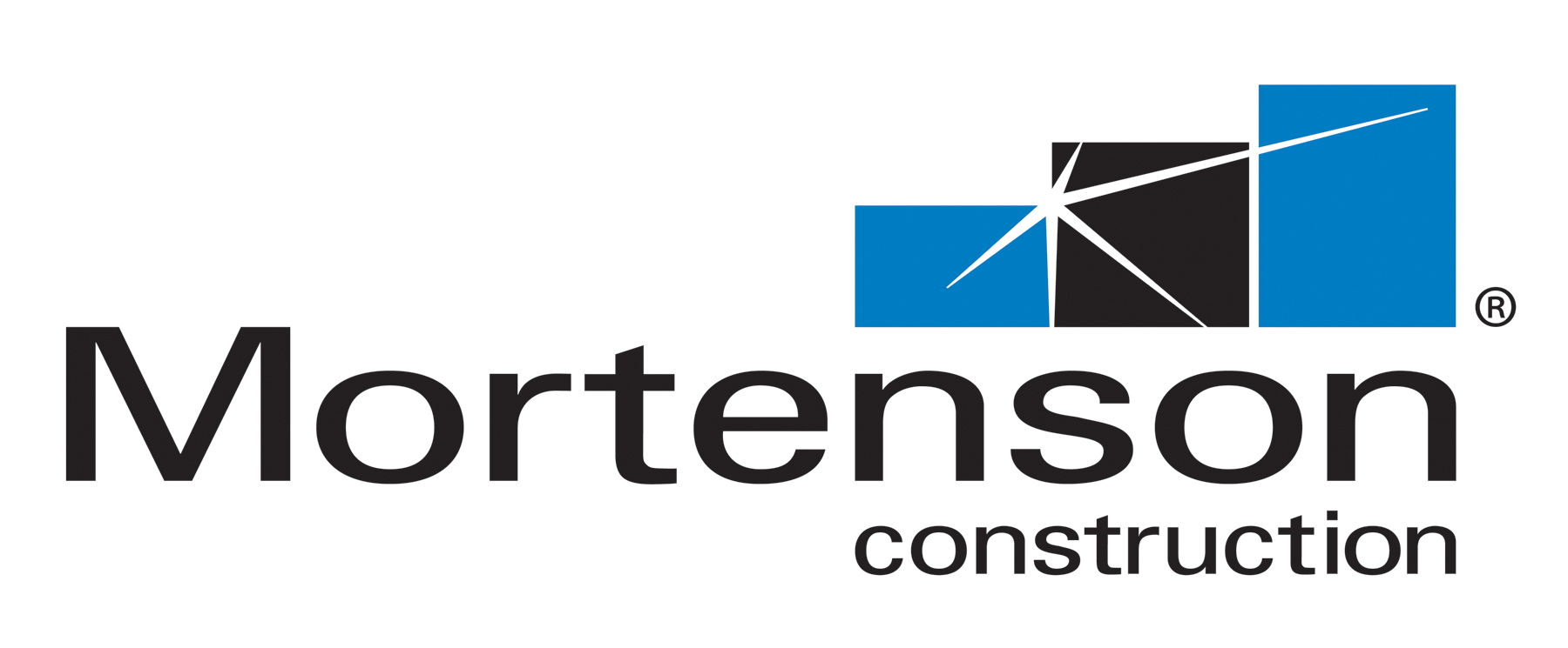 Mortenson logo