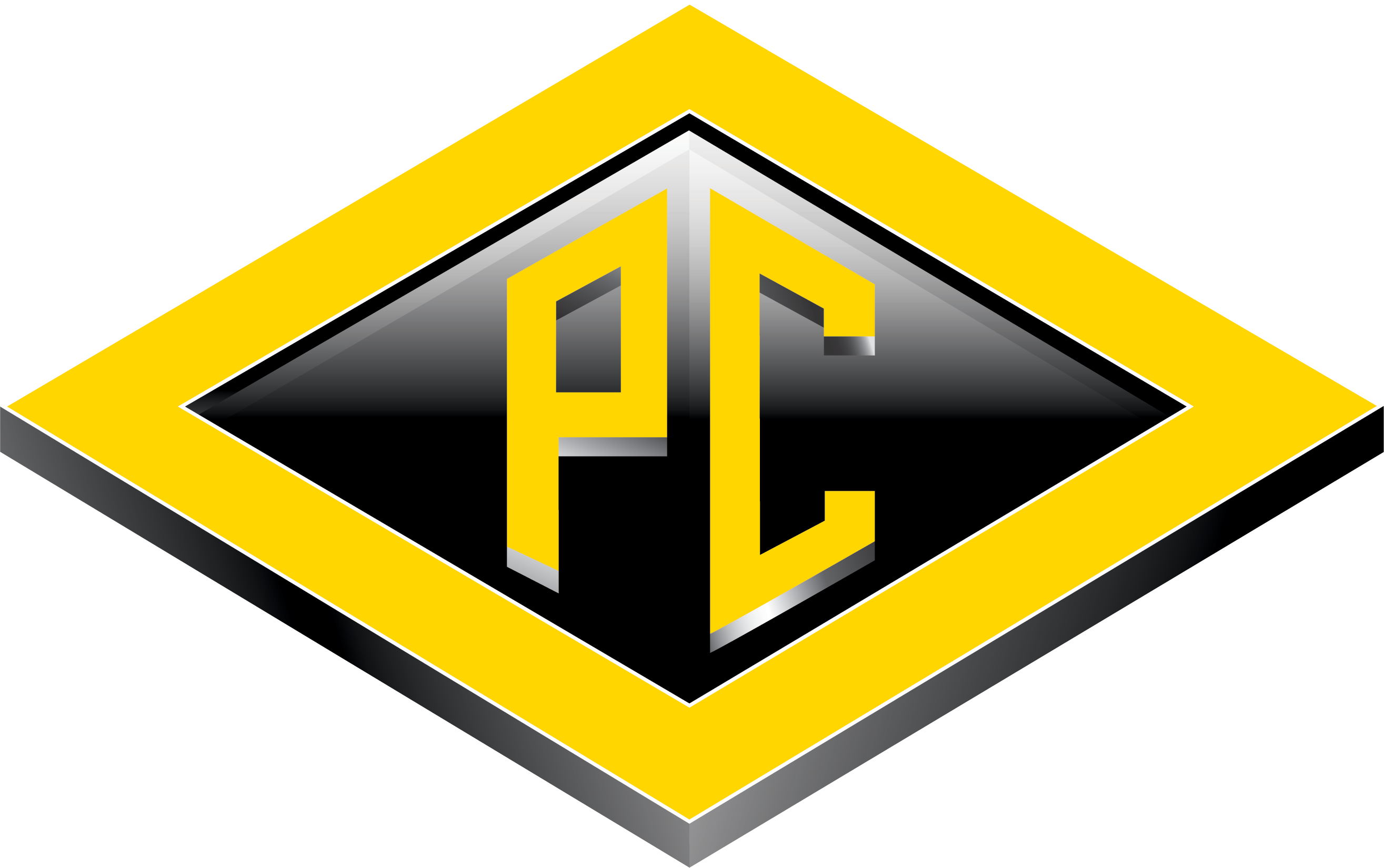 PC Construction Company logo
